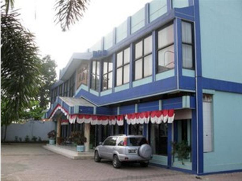 Hotel Indonesia Pekalongan Esterno foto