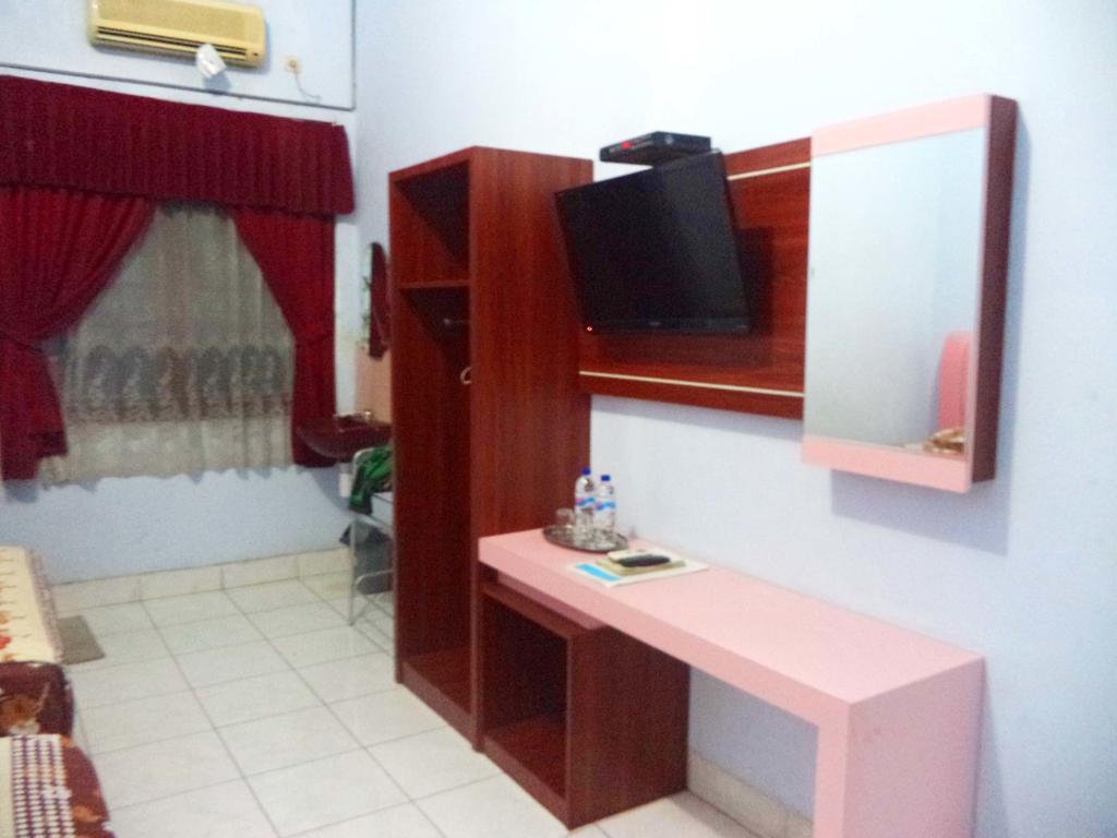 Hotel Indonesia Pekalongan Esterno foto