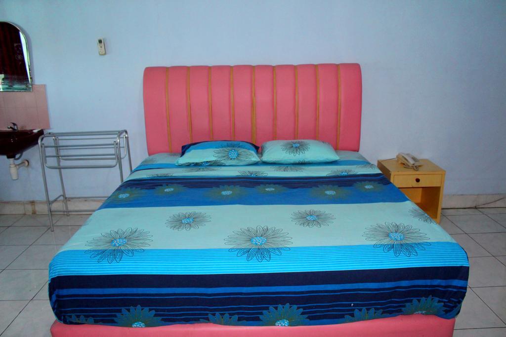 Hotel Indonesia Pekalongan Esterno foto