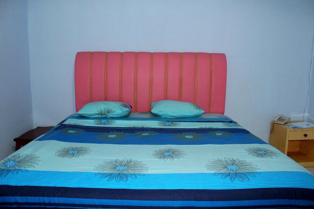 Hotel Indonesia Pekalongan Esterno foto