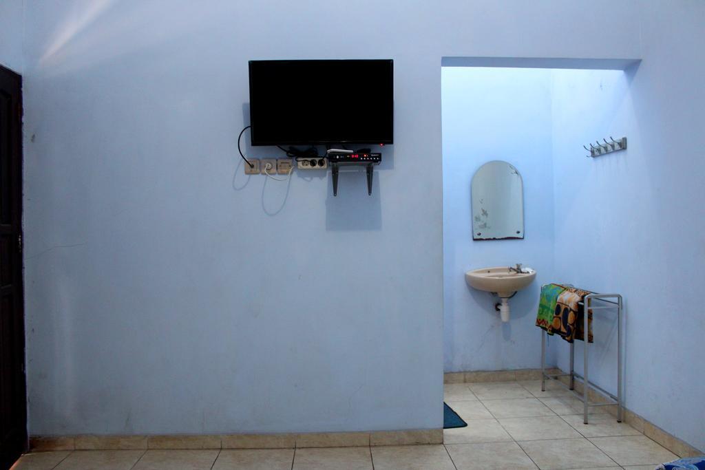 Hotel Indonesia Pekalongan Esterno foto