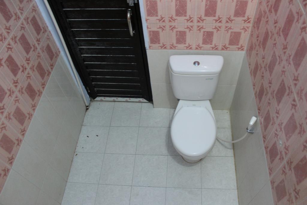 Hotel Indonesia Pekalongan Esterno foto